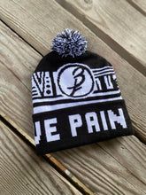 Load image into Gallery viewer, Trifecta Pom Beanie