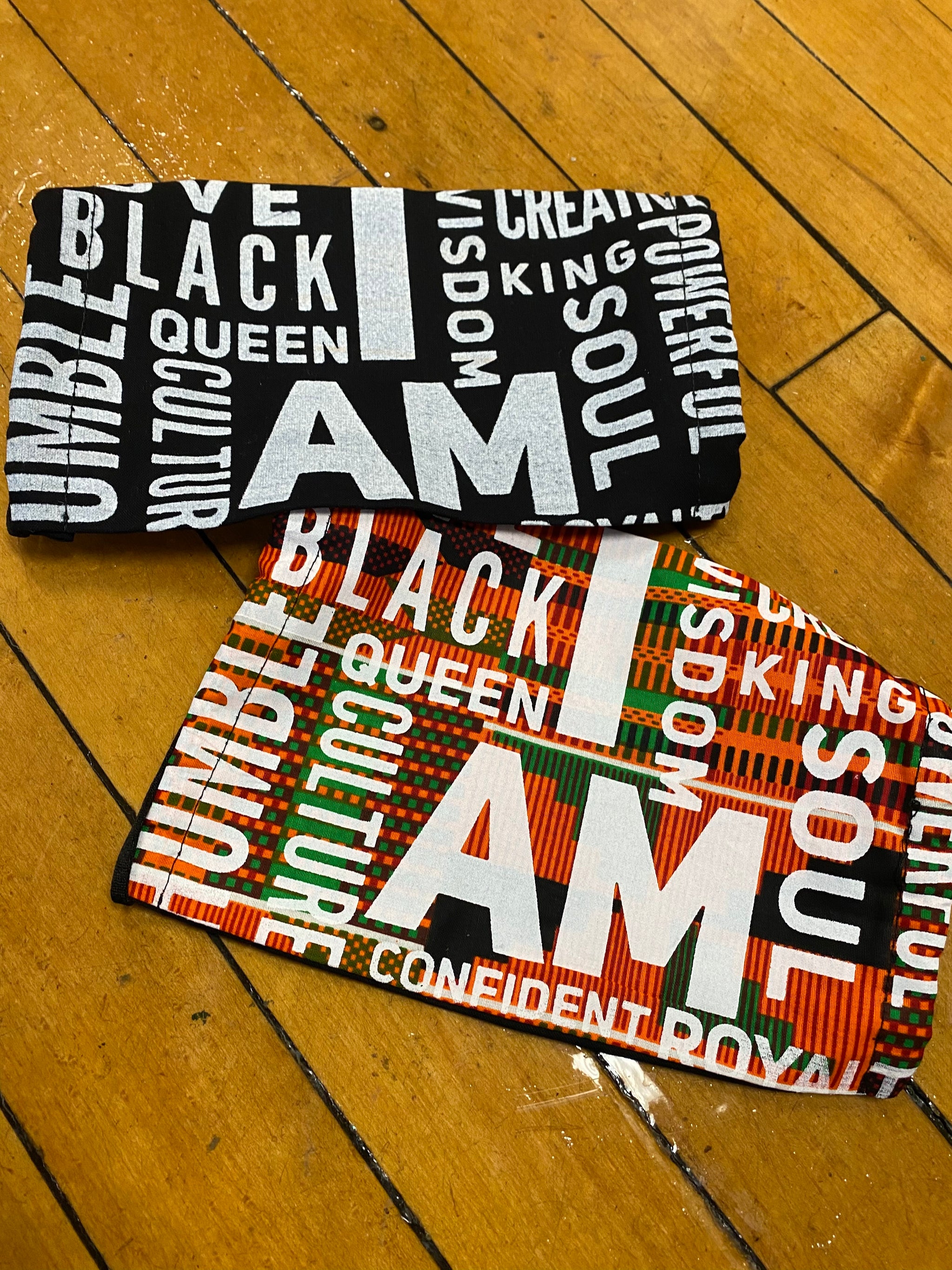 Trifecta Masks – The True Trifecta